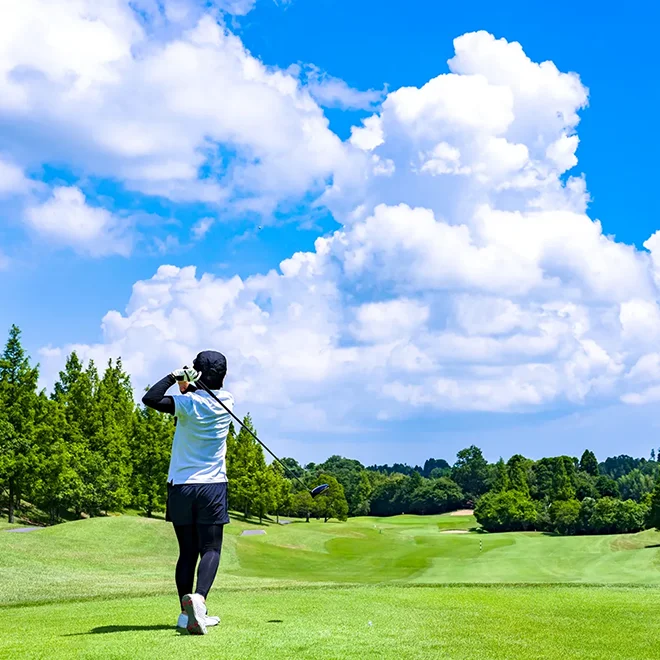 守礼カントリークラブ(ゴルフ場)