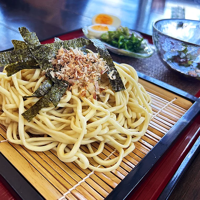 食処 うみのそば