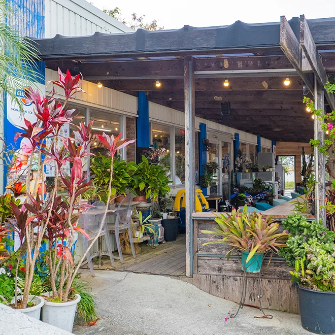 イーストキッチンあがりすむ